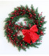 WIRE BASE FOR WREATH MAKING 45 CM