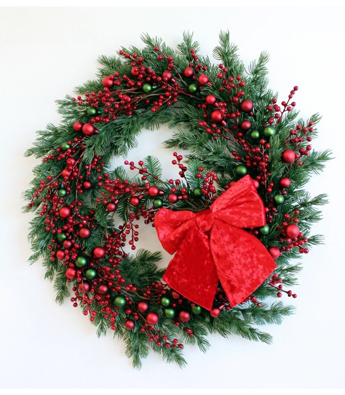 WIRE BASE FOR WREATH MAKING 45 CM