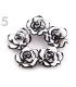 FIMO FLOWER 20 MMM.