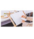 ADJUSTABLE EMBROIDERY FRAME 30.5 X 54.5 CM