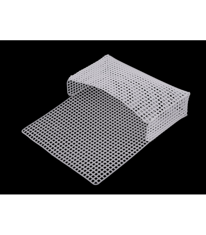 TELA PLÁSTICA PARA CRIAR BOLSAS (19 X 11 X 4 CM)