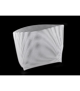 REJILLA DE PLÁSTICO PARA CREAR BOLSOS (23 X 19 X 7 CM)