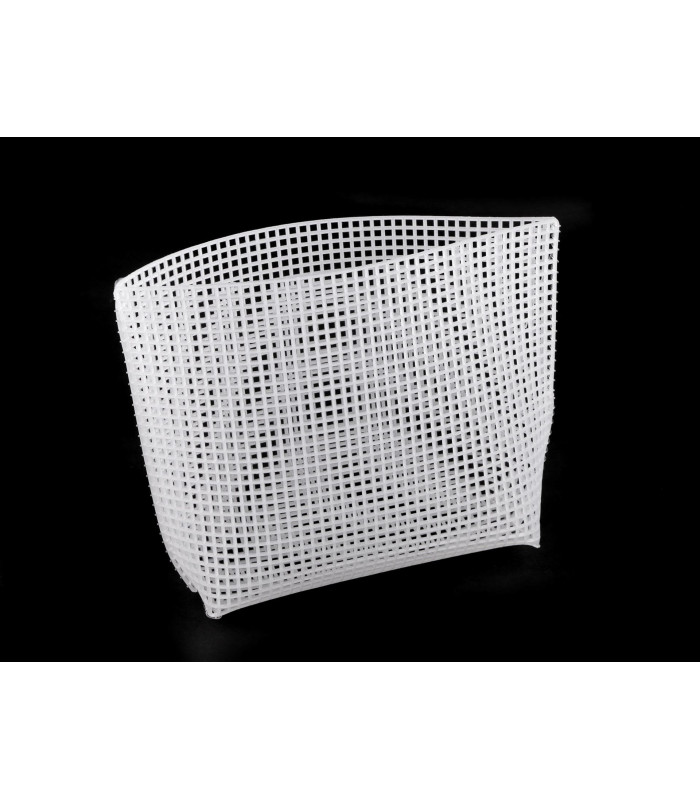 TELA PLÁSTICA PARA CRIAR BOLSAS (23 X 19 X 7 CM)