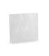 PLASTIC CANVAS FOR MAKING BAGS (25 X 24 X 5.5 CM)