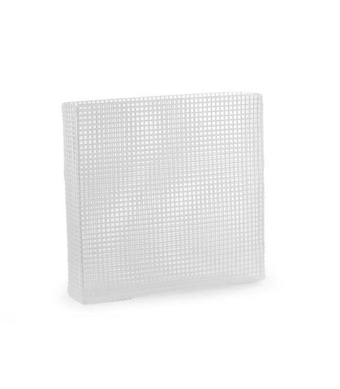 TELA PLÁSTICA PARA CRIAR BOLSAS (25 X 24 X 5,5 CM)