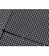 PLASTIC CANVAS FOR MAKING BAGS (20 X 24 X 8 CM)