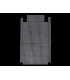 PLASTIC CANVAS FOR MAKING BAGS (20 X 24 X 8 CM)