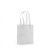 PLASTIC CANVAS FOR MAKING BAGS (20 X 24 X 8 CM)