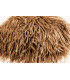 FRINGE OSTRICH FEATHERS 10 CMS.