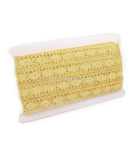 Pasamaneria Metalica 27 Mm. Oro 1 Mt. X 27 Mm. - sombreros de