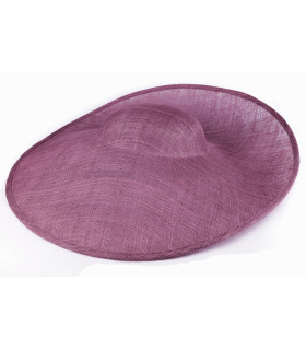 SINAMAY HAT "SANTANA"