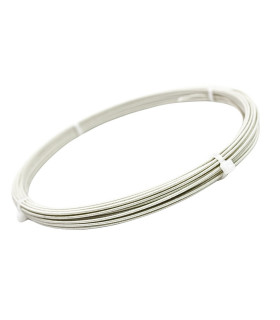 COVERED WIRE WITH RAYON THREAD 0,50 MM. X 10 MTS.