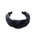 HEADBAND WITH KNOT "FLORENCE"