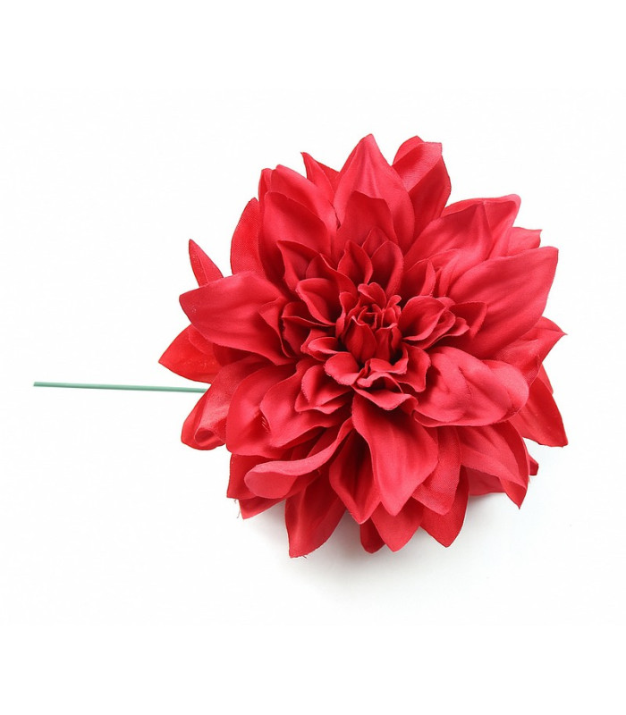 DALIA DE TELA "MODOSA"