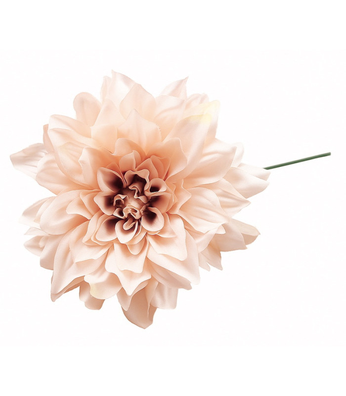 DALIA DE TELA "MODOSA"