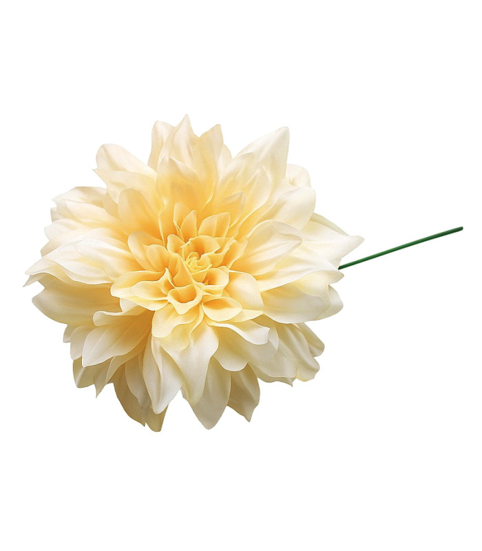 DALIA DE TELA "MODOSA"