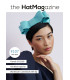 Ausgabe 107 (November 2025) des The Hat Magazine