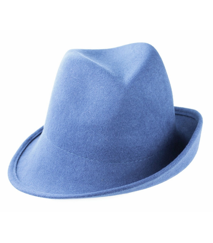 SELF-ADJUSTING FELT HAT
