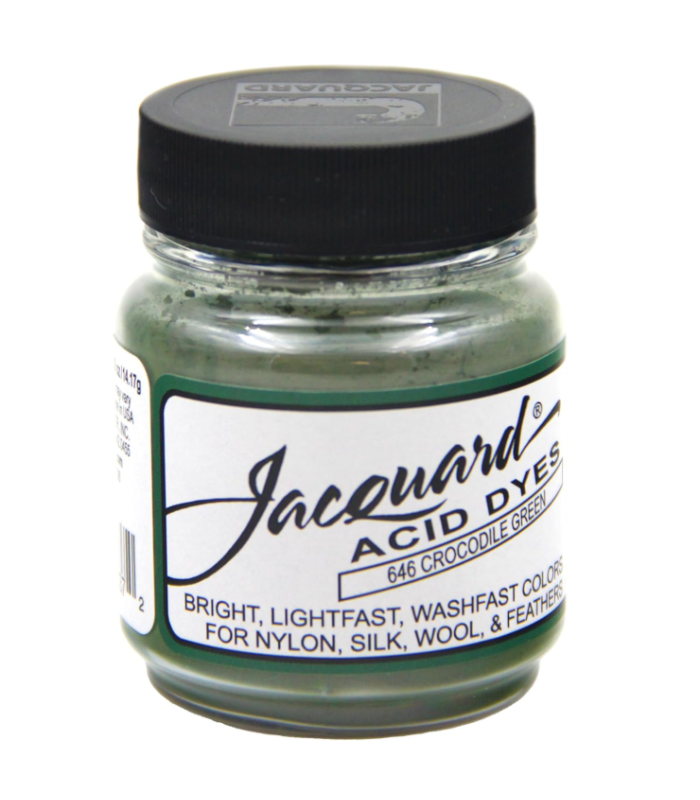 CORANTE JACQUARD 14 G