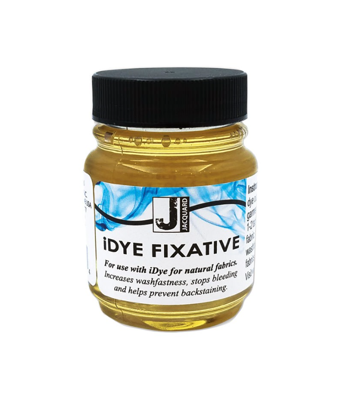 Jacquard iDye Fixative (Natural Fiber Color Fixative)