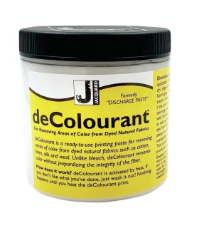 Jacquard deCOLOURANT – Entfärber für Naturstoffe 236 ml