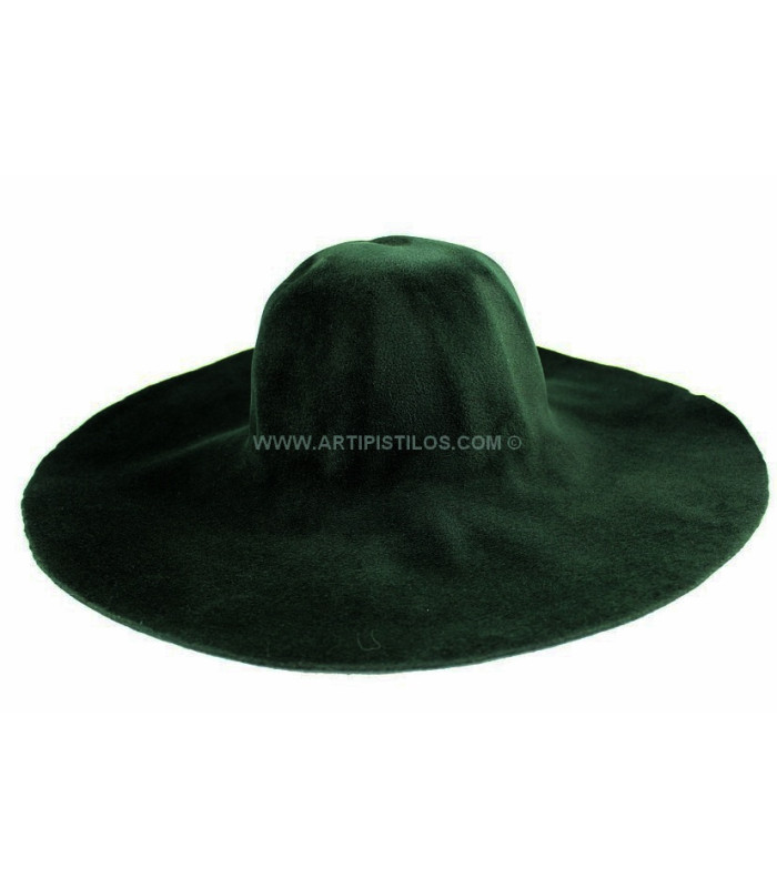 CAPELINAS VELOUR A DOBLE CARA