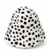 Printed Felt Cone 100g – 100% Merino Wool