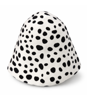 Printed Felt Cone 100g – 100% Merino Wool