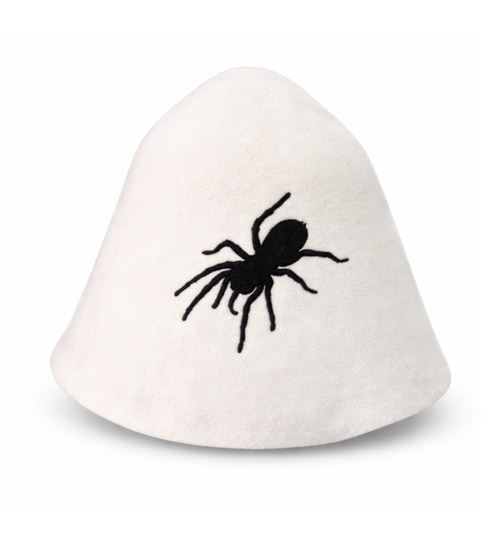 Printed Felt Cone 100g – 100% Merino Wool