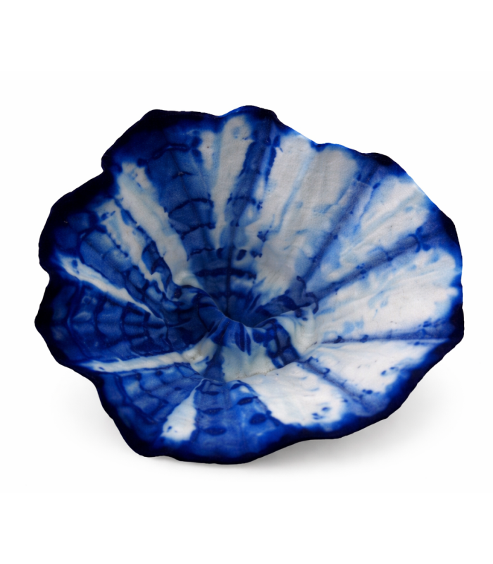 Printed Felt Cone 100g – 100% Merino Wool