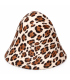 PRINTED FELT CONE 100g – 100% MERINO WOOL