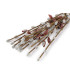 Artificial Branch with Decorative Catkins – 42 cm