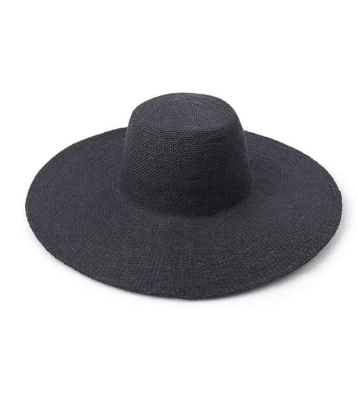 Capelina Paper Straw 45cm – Tecido de Papel de Alta Qualidade