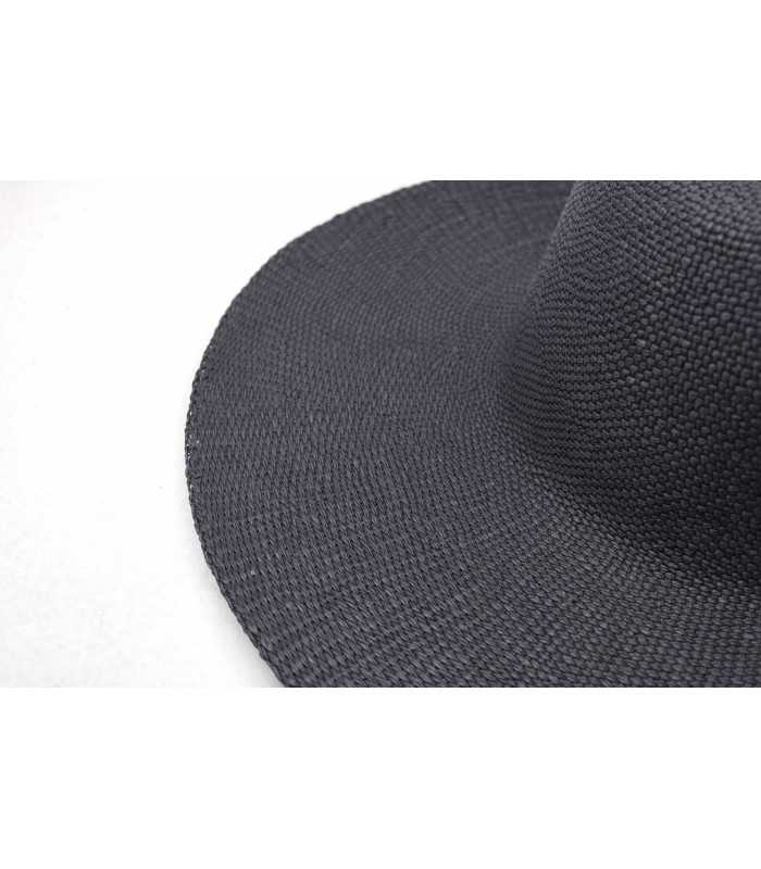 Capelina Paper Straw 45cm – Tecido de Papel de Alta Qualidade