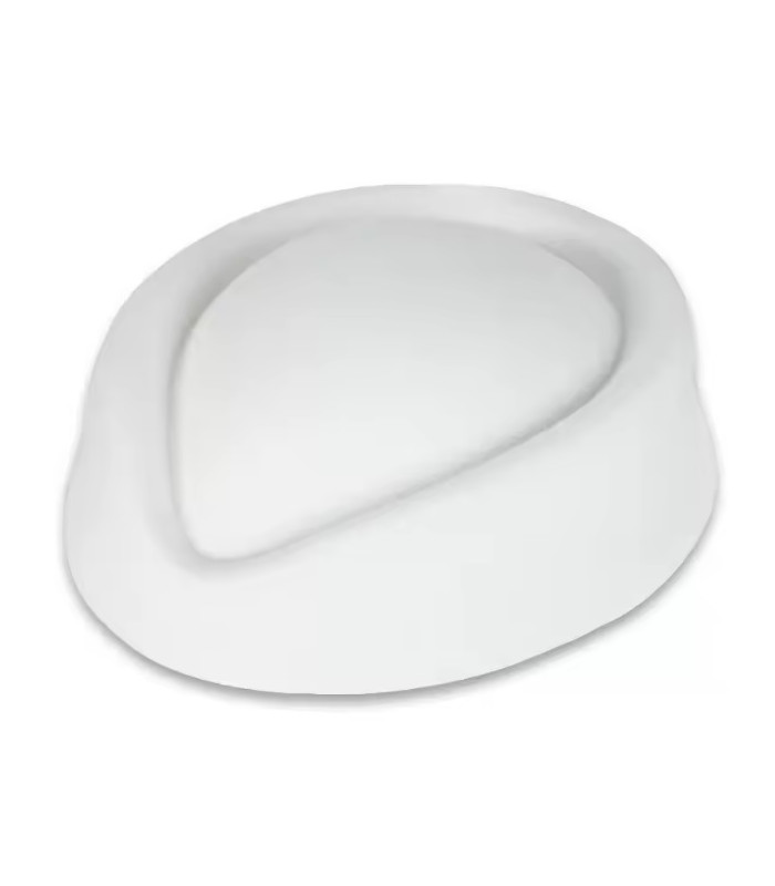 Base de fieltro sintético con cordón elástico interior – Talla 58