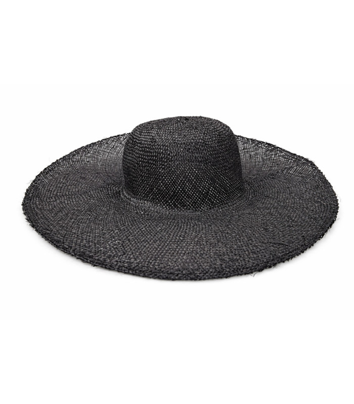 Capeline aus Sisal Hemp Straw 45CM