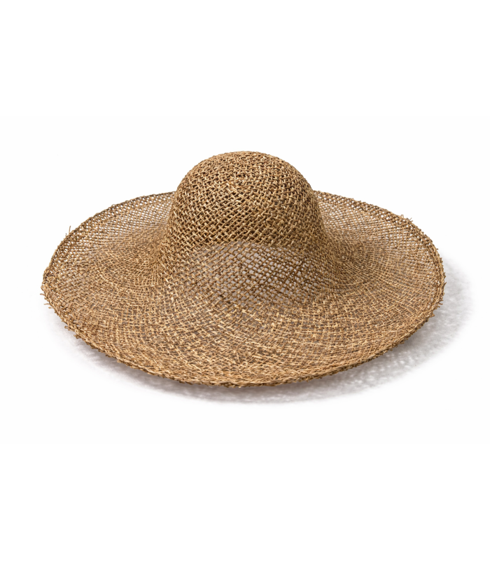 Capelina de Sea Grass 45cm