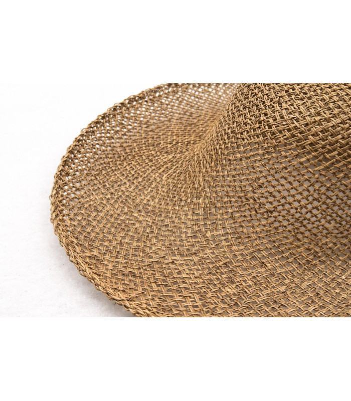 Capelina de Sea Grass 45 cm