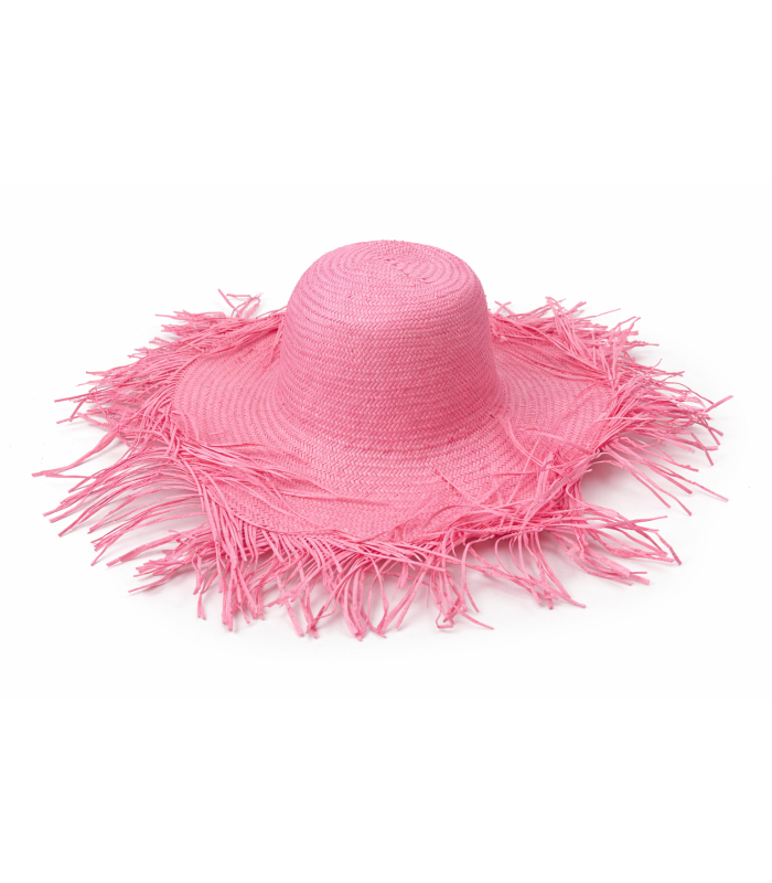 Capeline aus Papierfaser – 45 cm