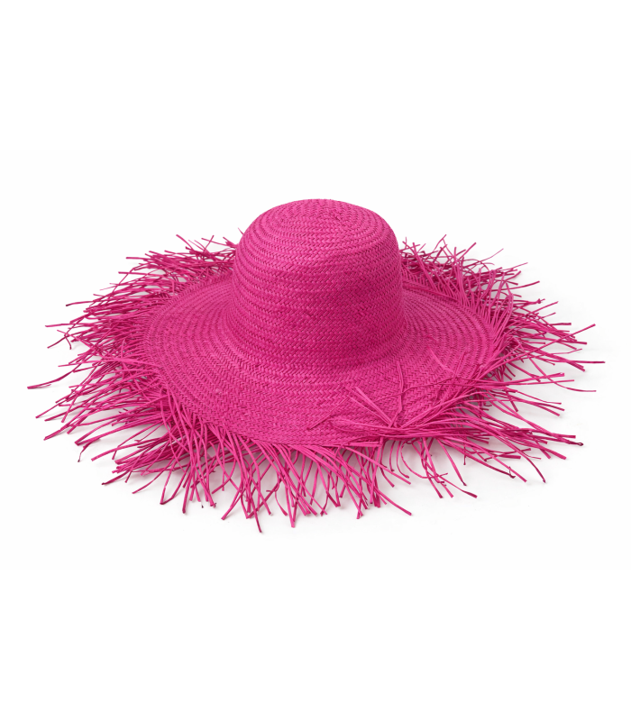 Capelina de Fibra de Papel – 45 cm