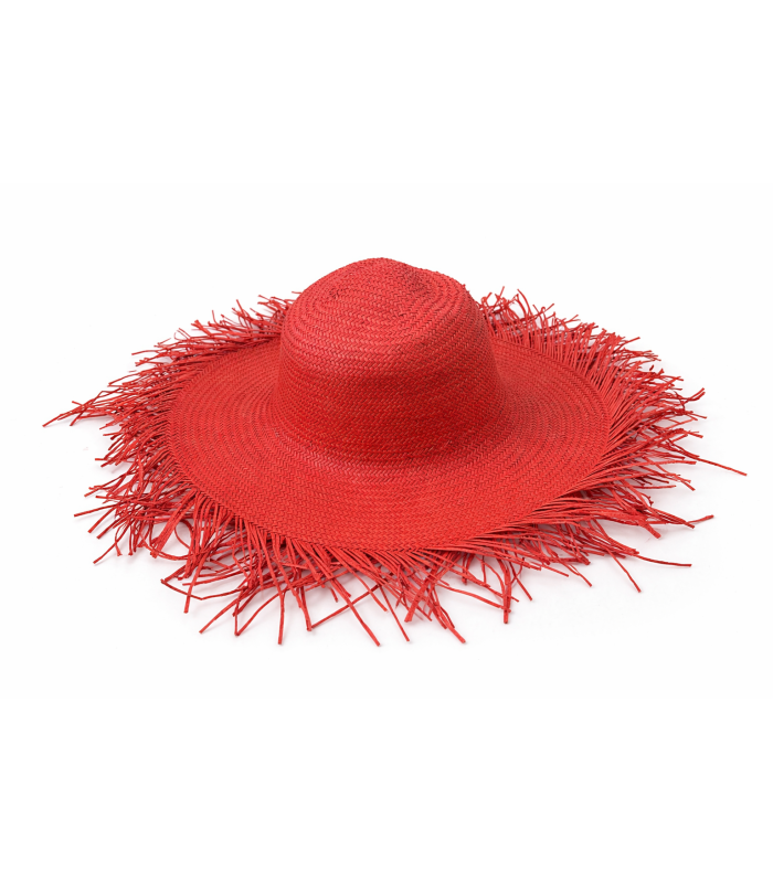 Capelina de Fibra de Papel – 45 cm