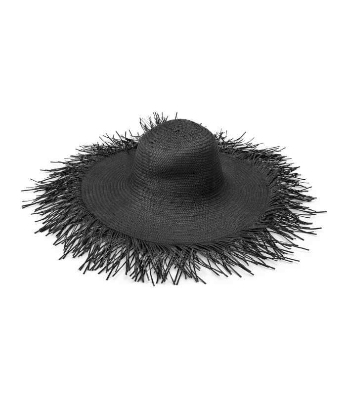 Capeline aus Papierfaser – 45 cm