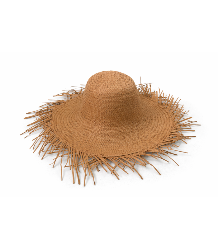 Capelina de Fibra de Papel – 45 cm