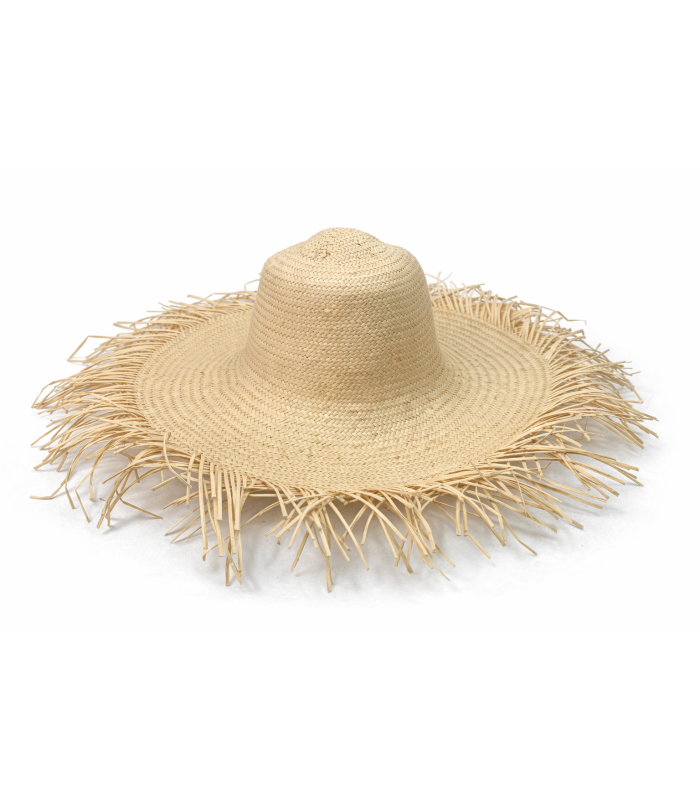 Capelina de Fibra de Papel – 45 cm