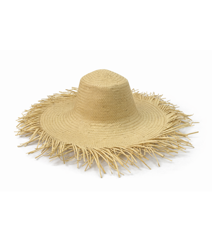 Capelina de Fibra de Papel – 45 cm