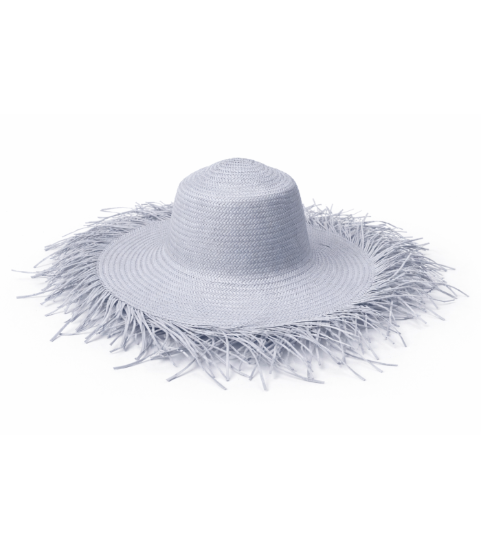 Capeline aus Papierfaser – 45 cm