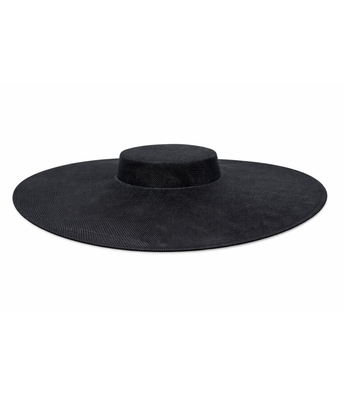 Paper Fibre Capeline 50 cm – Low Crown