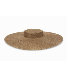 Papierfaser-Stumpen 50 cm, niedriges Kopfteil