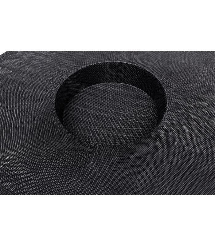 Paper Fibre Capeline 50 cm – Low Crown