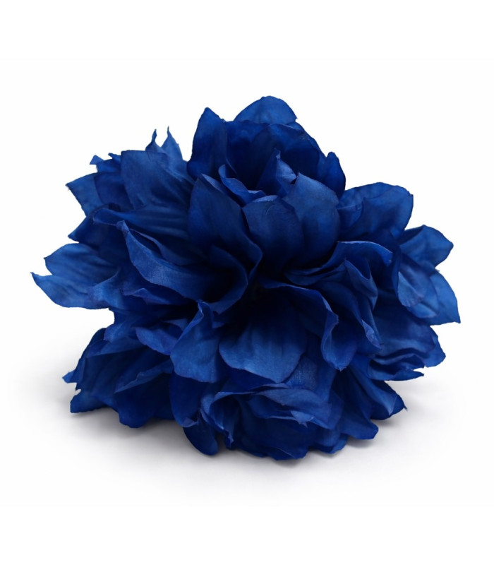 Dalia de tela – 15 cm de diámetro